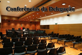 Conferências da Delegação